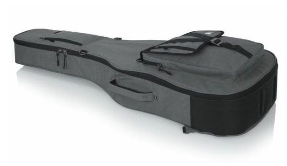 Gator GT-Acoustic Gray - main (0)