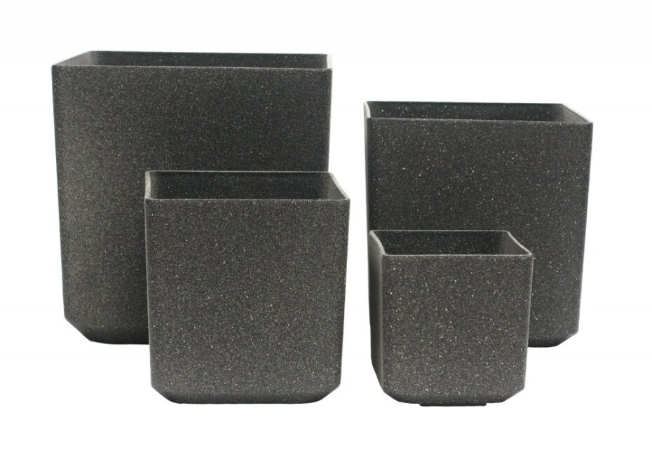 G21 Květináč G21 Industrial Block 43 x 43 x 43 G21-639284 - main (2)