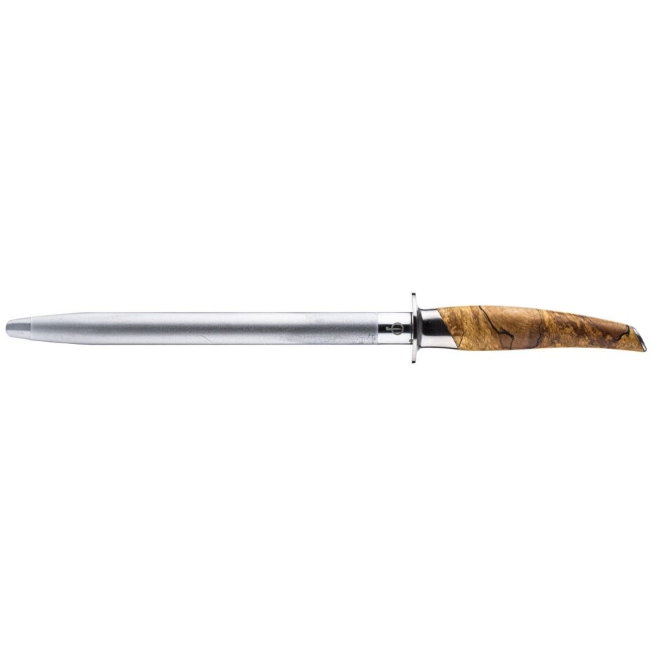 Diamantová ocílka KATAI 26 cm, Forged - main (0)