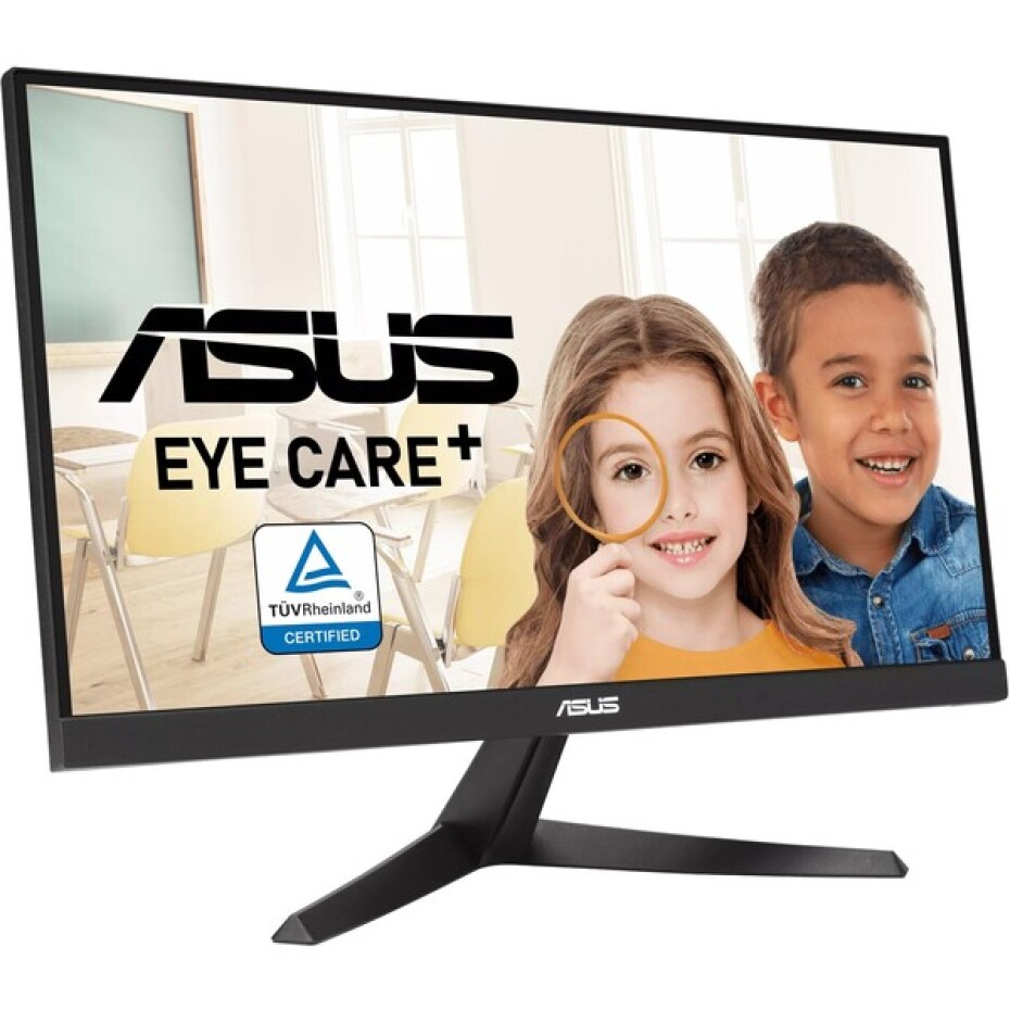 ASUS VY229HE monitor 22" - main (2)