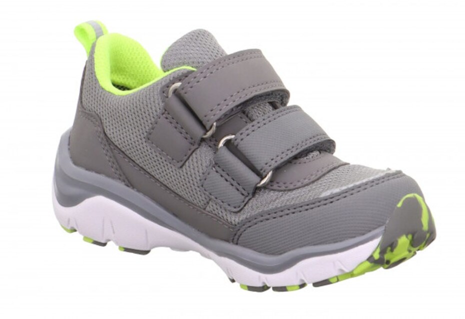Chlapecké celoroční boty SPORT5 GTX, Superfit, 1-000235-2500, šedá - 32 - main (3)