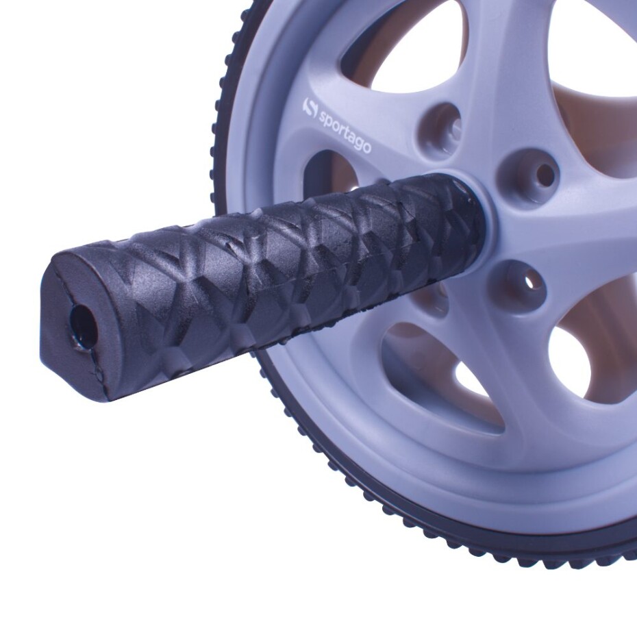 Posilovací kolečko Sportago Ab Roller 300 - main (3)