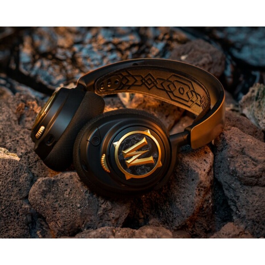 SteelSeries Arctis Nova 7 WOW Edition herní sluchátka černé - main (4)