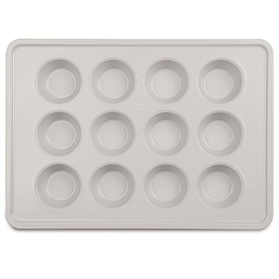 BERLINGERHAUS Forma na muffiny 12 ks Sahara Collection BH-7877 - main (0)