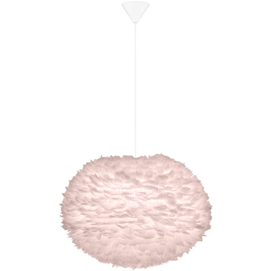 Závěsná lampa CORD 7 cm, bílá, Umage - main (5)