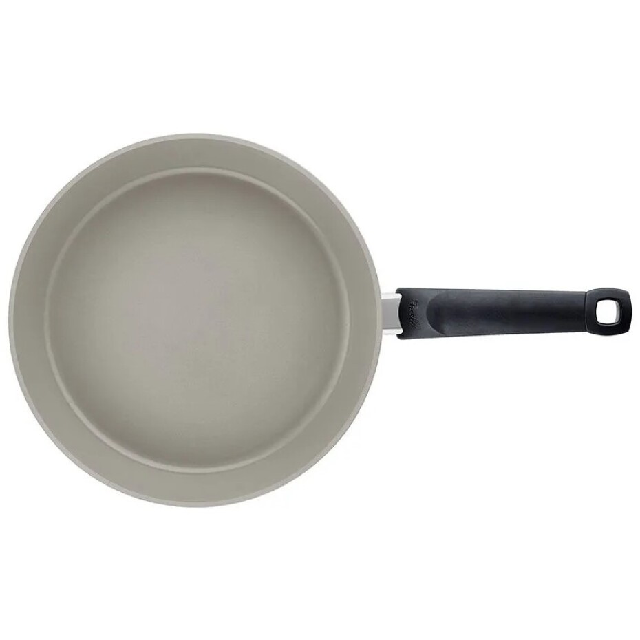 Sada hrnců ORIGINAL PROFI , sada 6 ks, s pánví CERATAL COMFORT, Fissler - main (12)