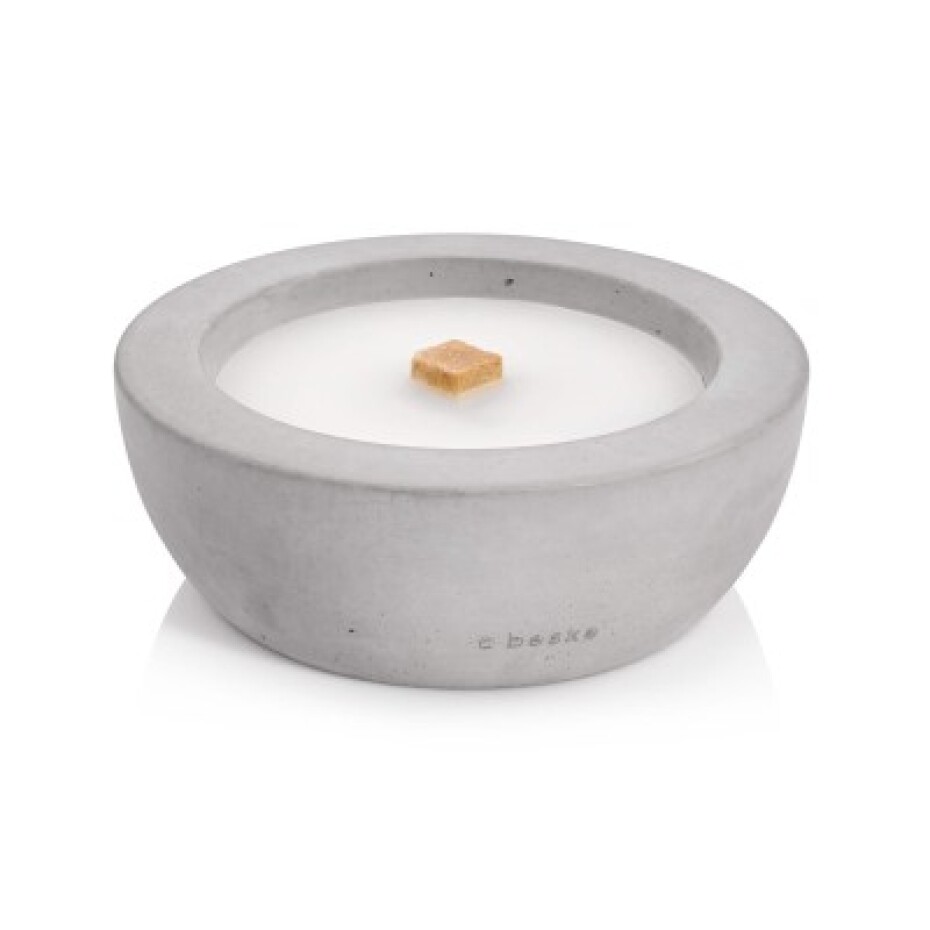 Beske betonová venkovní svíčka Savo 25 cm - main (5)