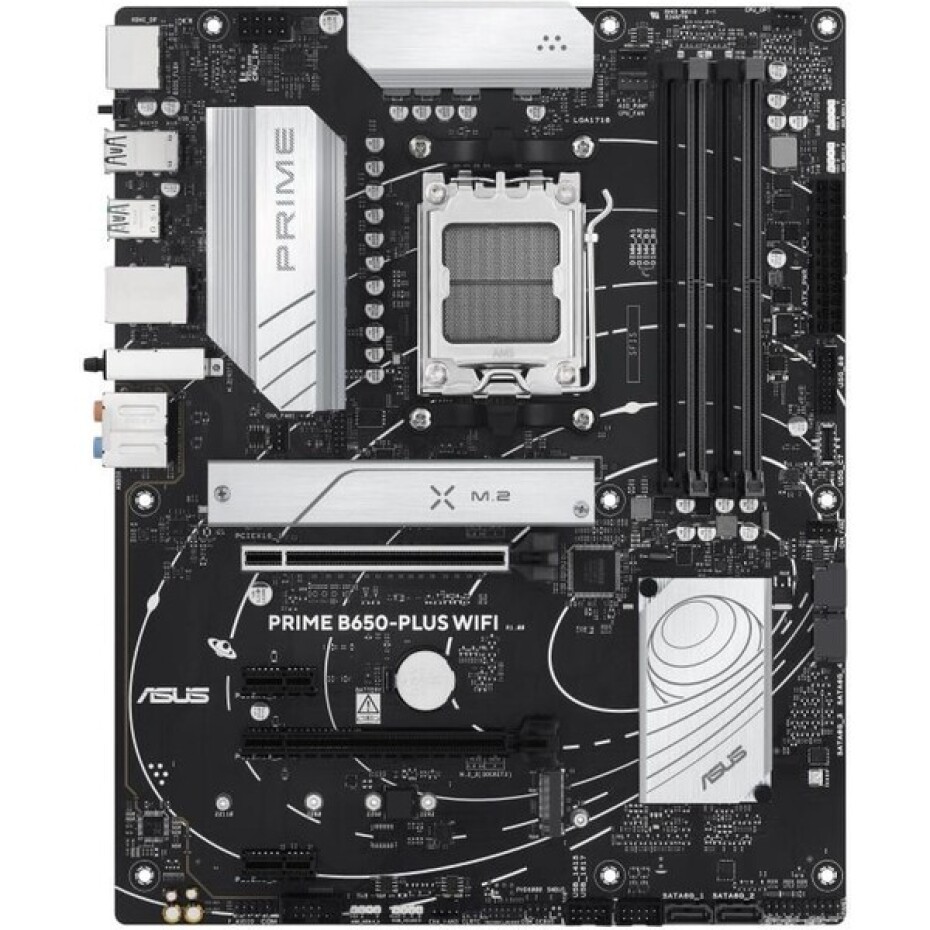 ASUS PRIME B650-PLUS WiFI - main (0)