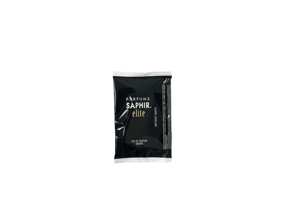 SAPHIR ELITE - DARK DREAM Parfémovaná voda Velikost: 1,75 ml - main (0)