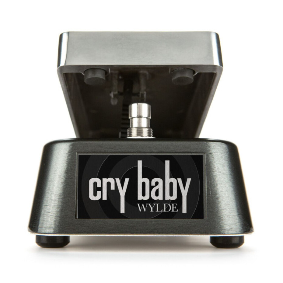Dunlop WA45Wylde Audio Cry Baby Wah - main (0)