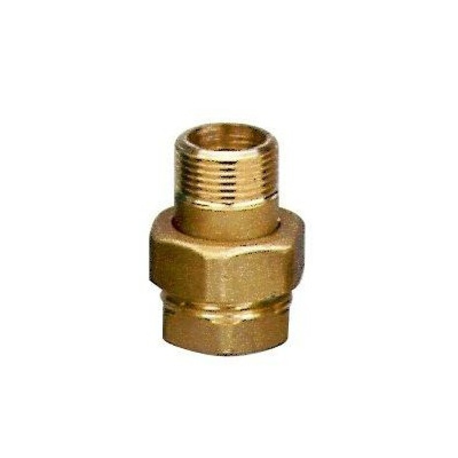 Šroubení mosaz 3/4“, int/ext - main (0)