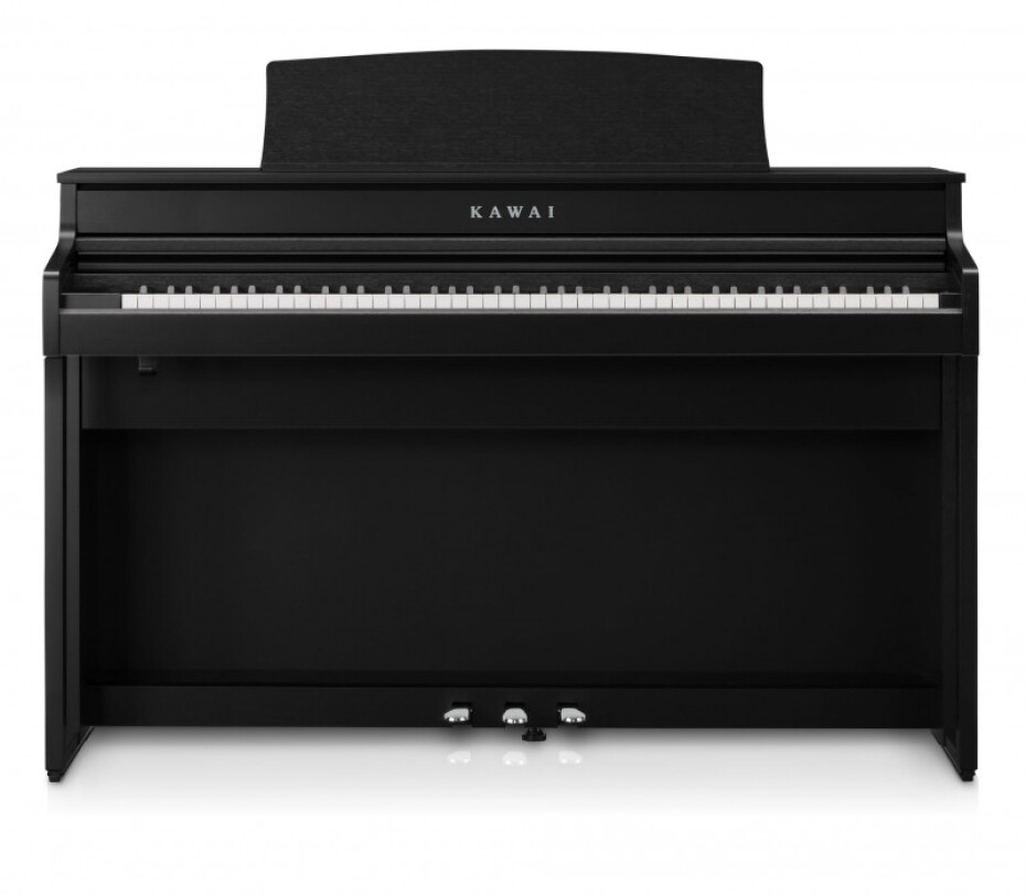 Kawai CA501B - Premium Satin Black - main (0)