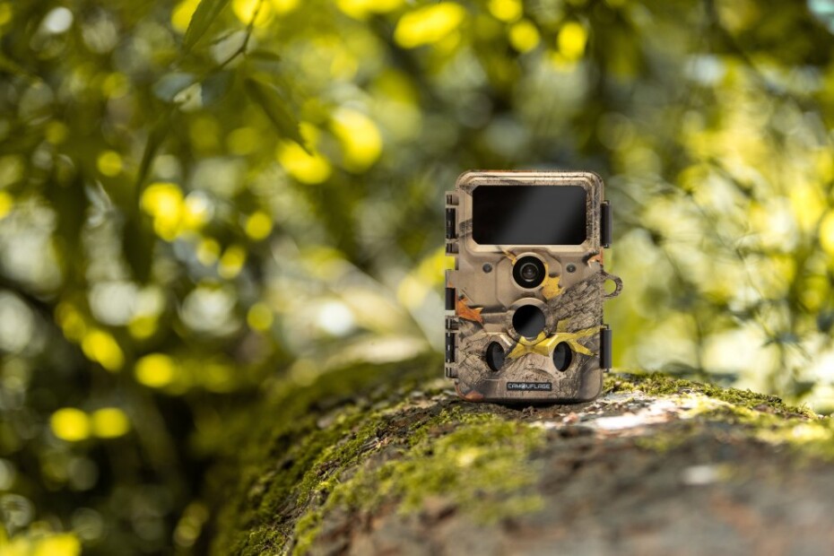 Camouflage Fotopast Camouflage EZ60 Wifi/Bluetooth 557974 - main (8)