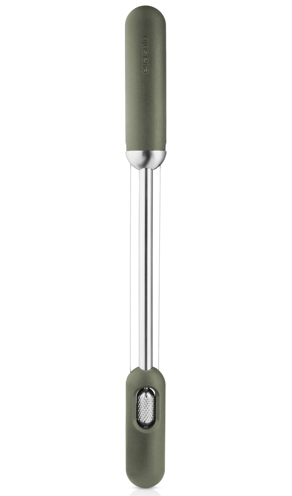 EVA SOLO Kráječ na sýr 24cm Green tools - main (1)