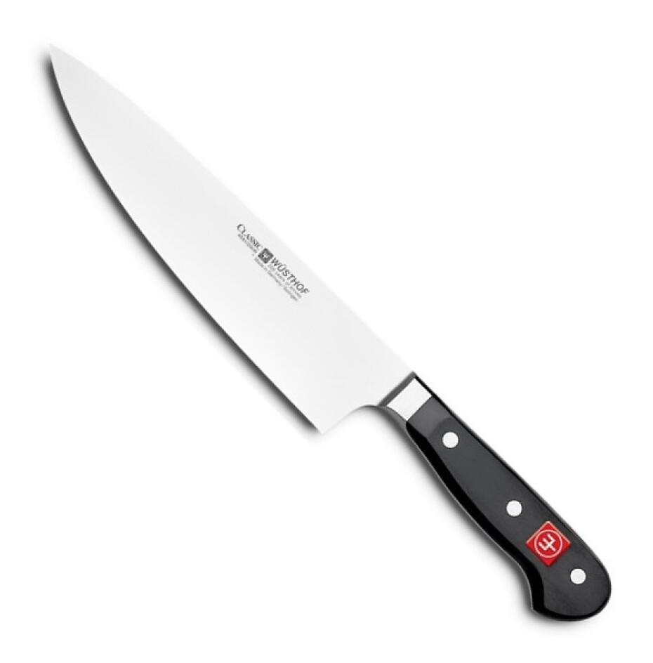 Kuchyňský nůž CLASSIC 20 cm, WÜSTHOF - main (1)