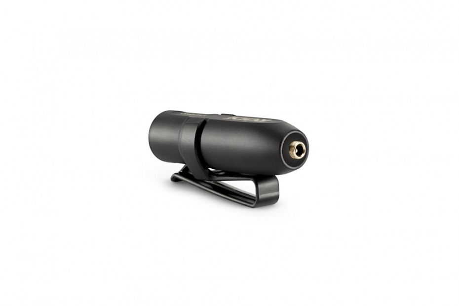 Rode VXLR PRO - main (0)