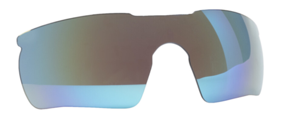 Soundeus Soundglasses BLUE GLASS - main (0)