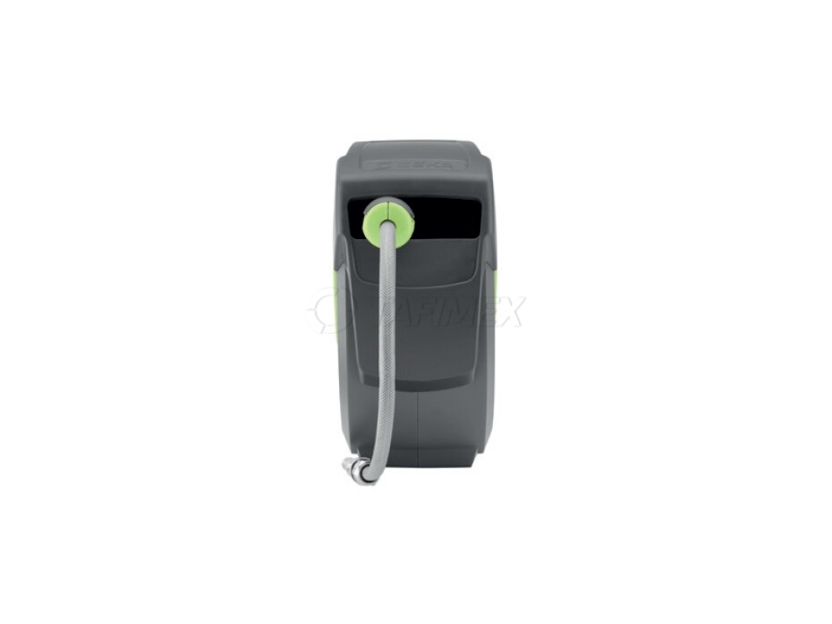 Automatický naviják hadic GEKA K 25, hadice 25 m (1/2") - main (1)
