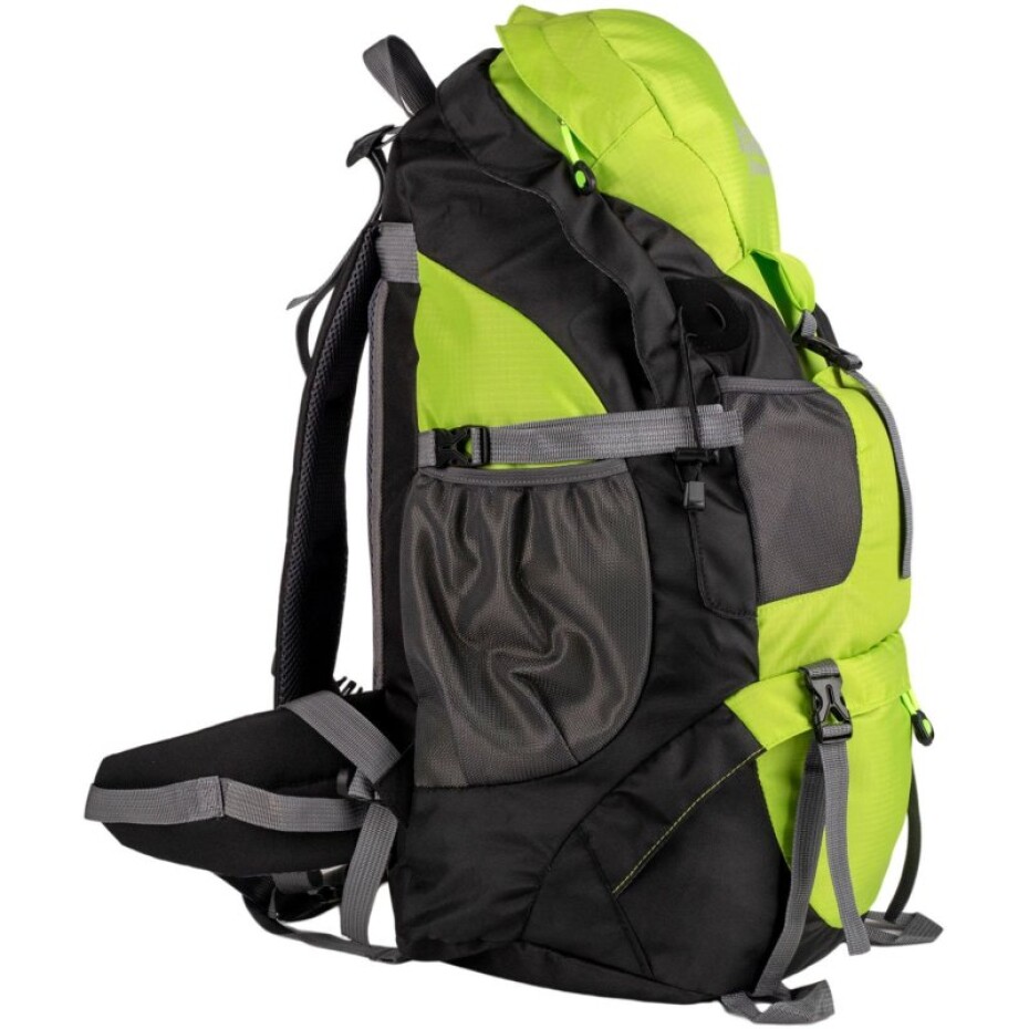 Acra Batoh Acra Adventure 50 L na horskou turistiku zelený 63602761 - main (1)