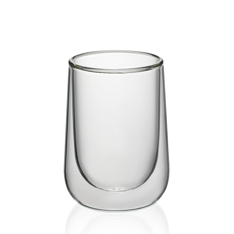 KELA Sklenice na latte macchiato FONTANA sada 2 ks 250 ml KL-12405 - main (2)