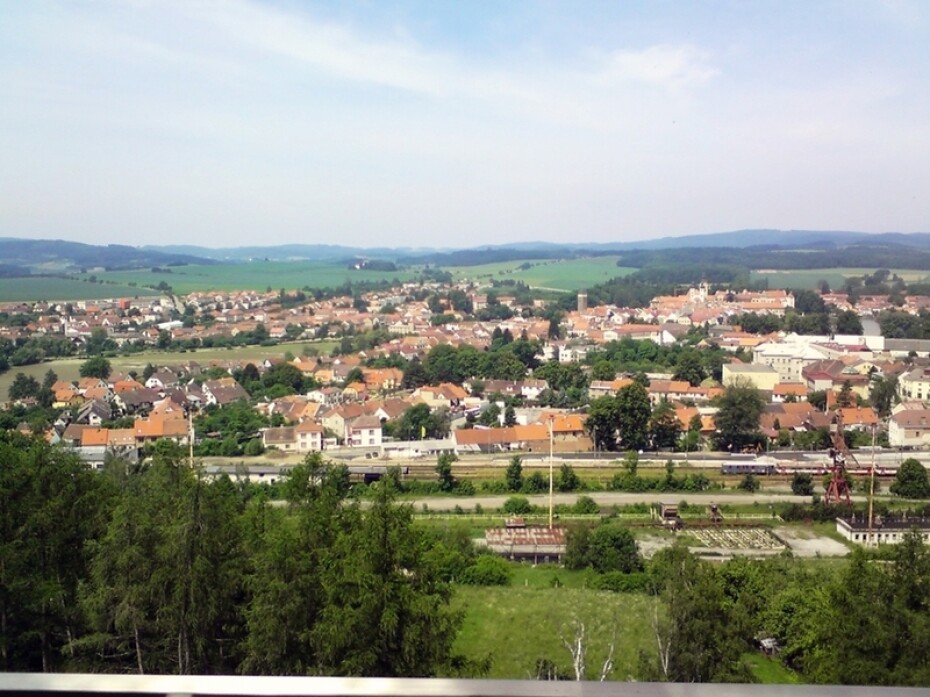 Zážitek - Telčsko na čtyřkolce Zážitky Vysočina: Od adrenalinu po wellness - main (8)