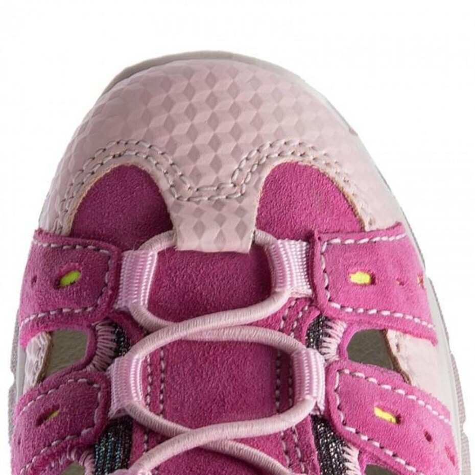 Dětské sandály, Primigi, 7590300, fuchsia - 33 - main (2)