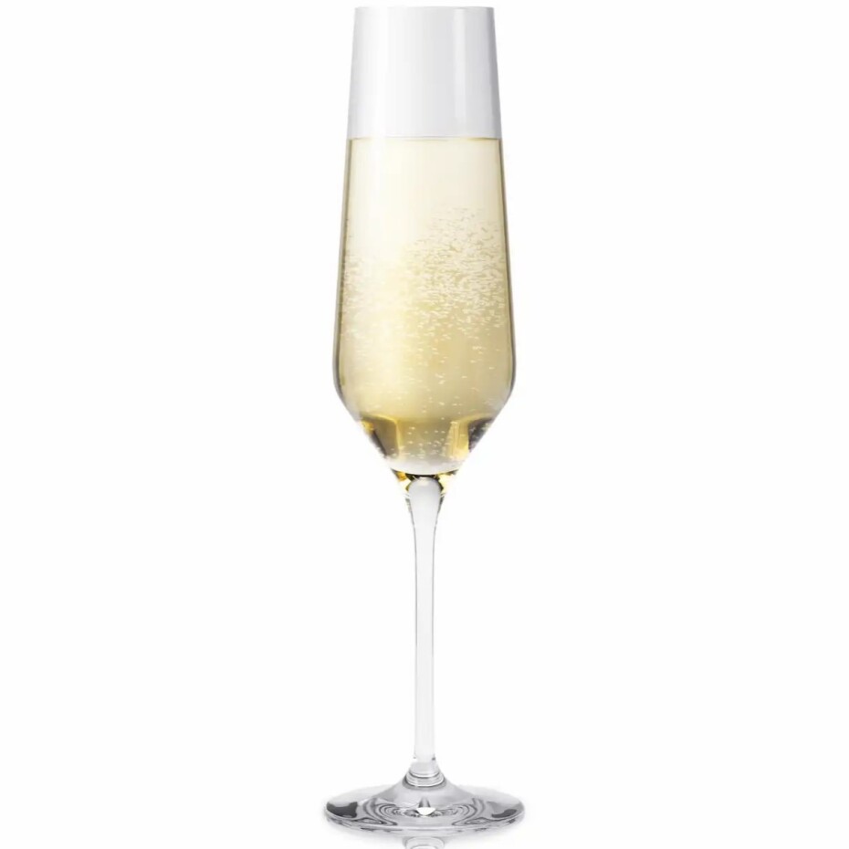 Sklenice na šampaňské LEGIO NOVA 260 ml, sada 6 ks, Eva Solo - main (7)