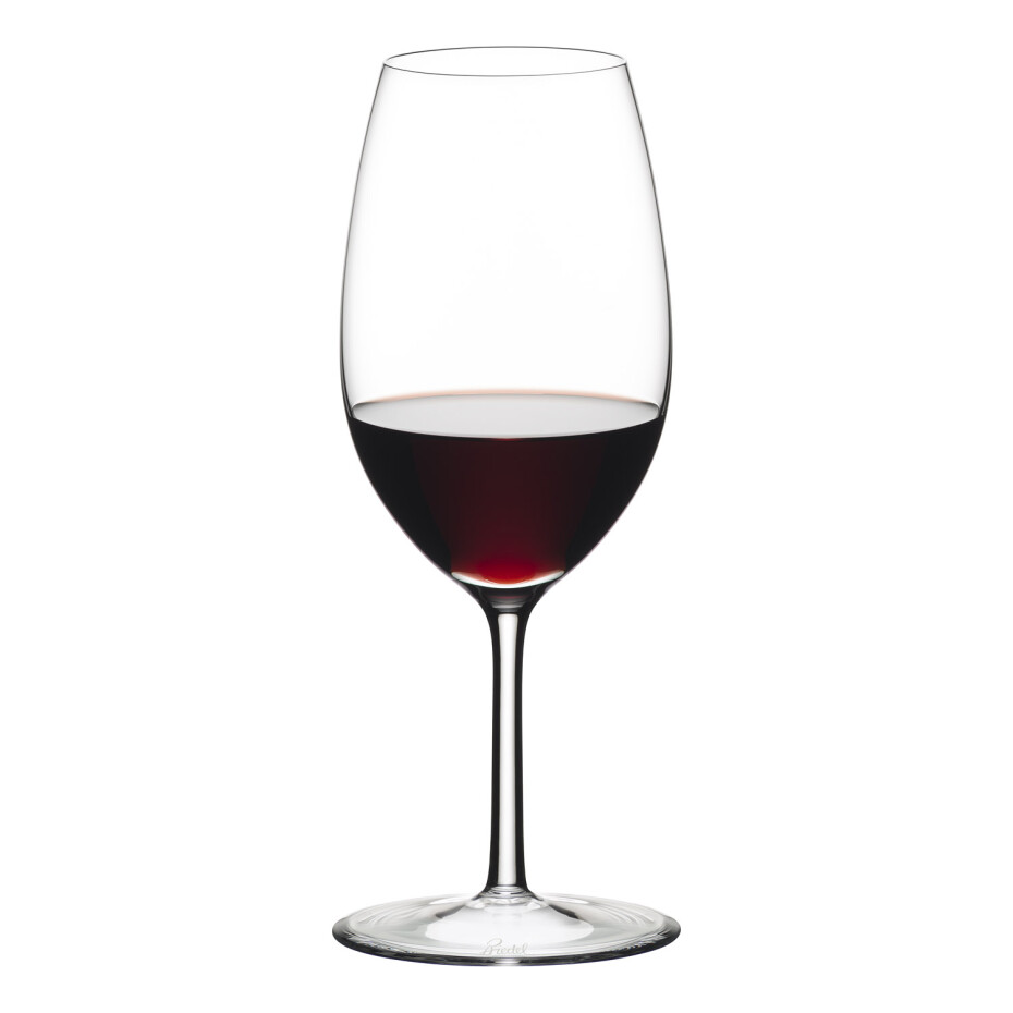 Sklenice na víno SOMMELIERS, Vintage Port, Riedel - main (0)