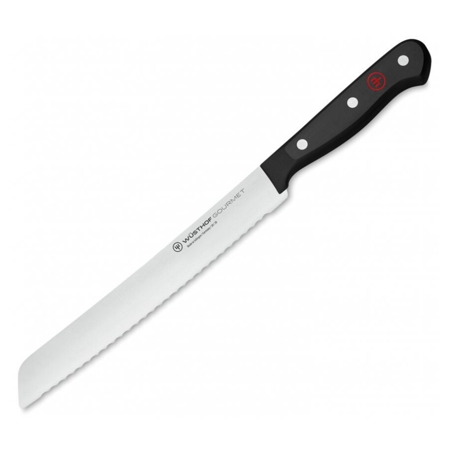 Nůž na chleba GOURMET 20 cm, WÜSTHOF - main (1)