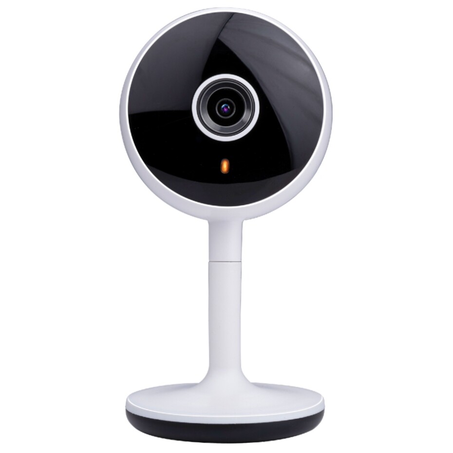 ALPINA-NK Chytrá IP kamera WiFi HD 1080p ED-226464 - main (2)