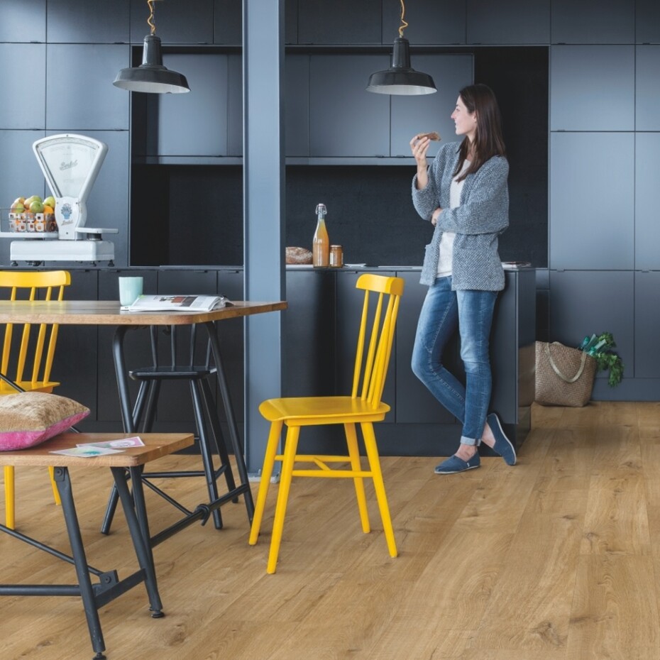 Quick-Step Alpha Vinyl Bloom Dub bavlna přírodní AVMPU40104 - main (1)