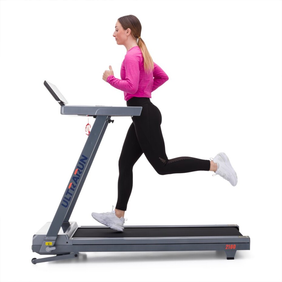 Běžecký pás UltraRun 2100 - main (2)