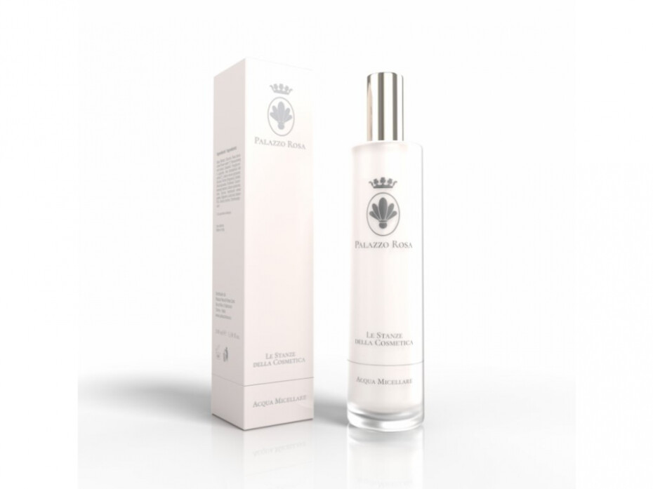 Palazzo Rosa Micelární voda 100 ml - main (0)