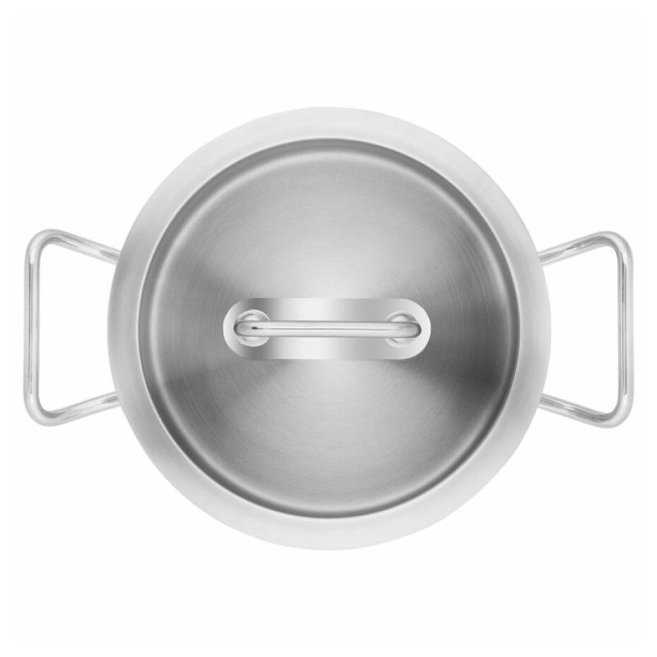 Hrnec PRO 16 cm, vysoký, ZWILLING - main (2)