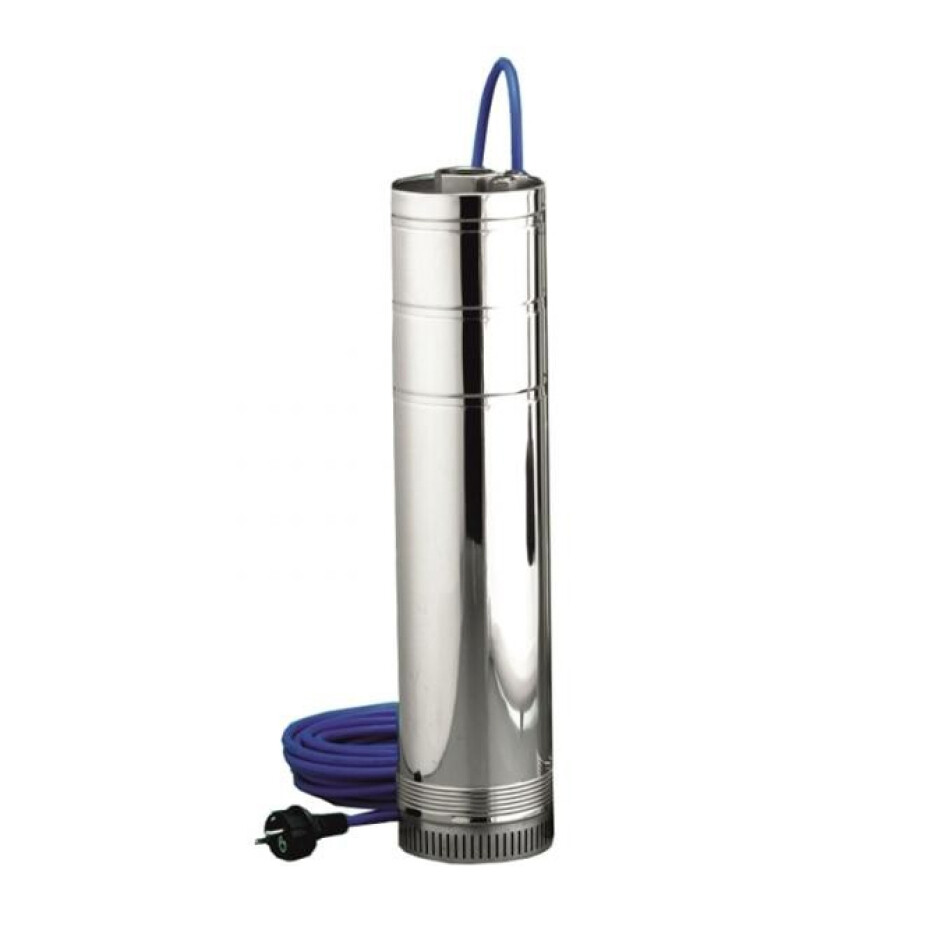 Ponorné čerpadlo FROG 5-20S, 20m kabel, 230V - main (0)