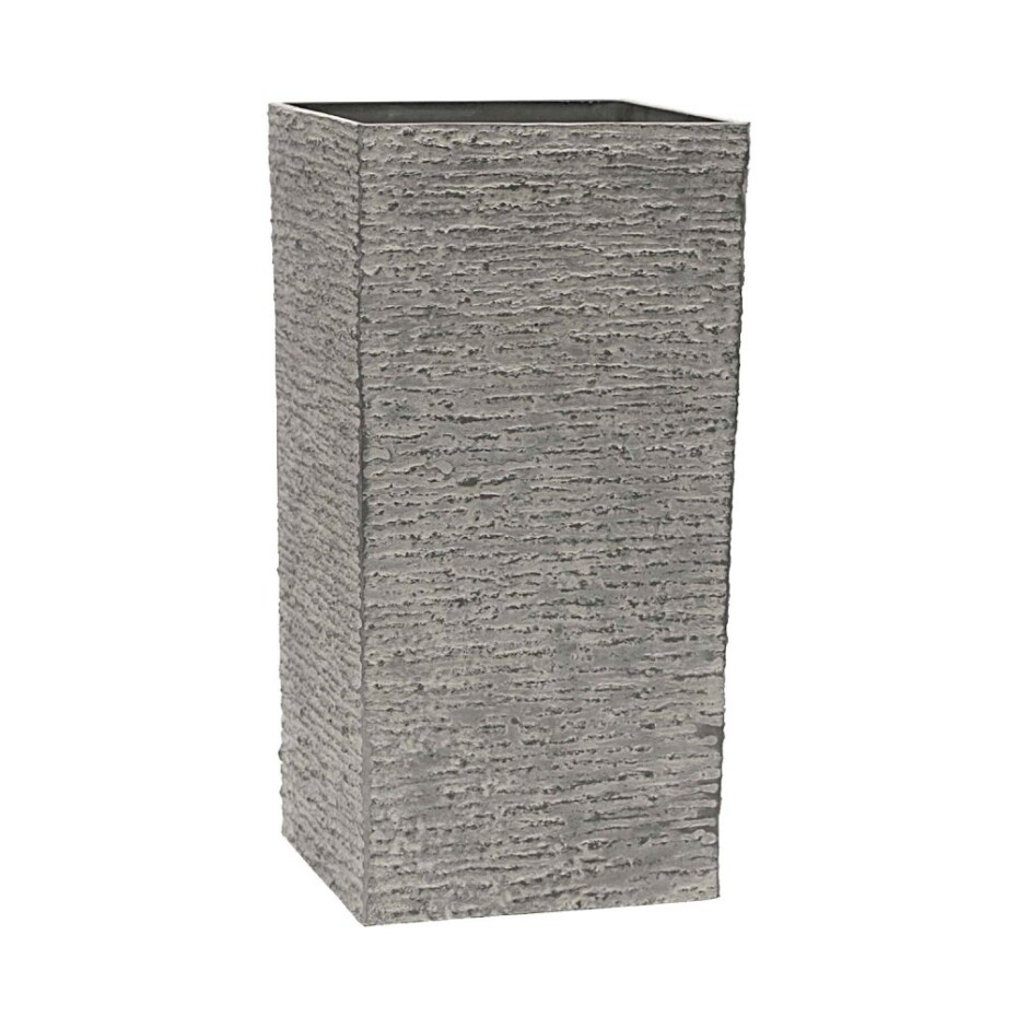 G21 Květináč G21 Natur Tube 40 x 82 x 40 G21-6392812 - main (0)