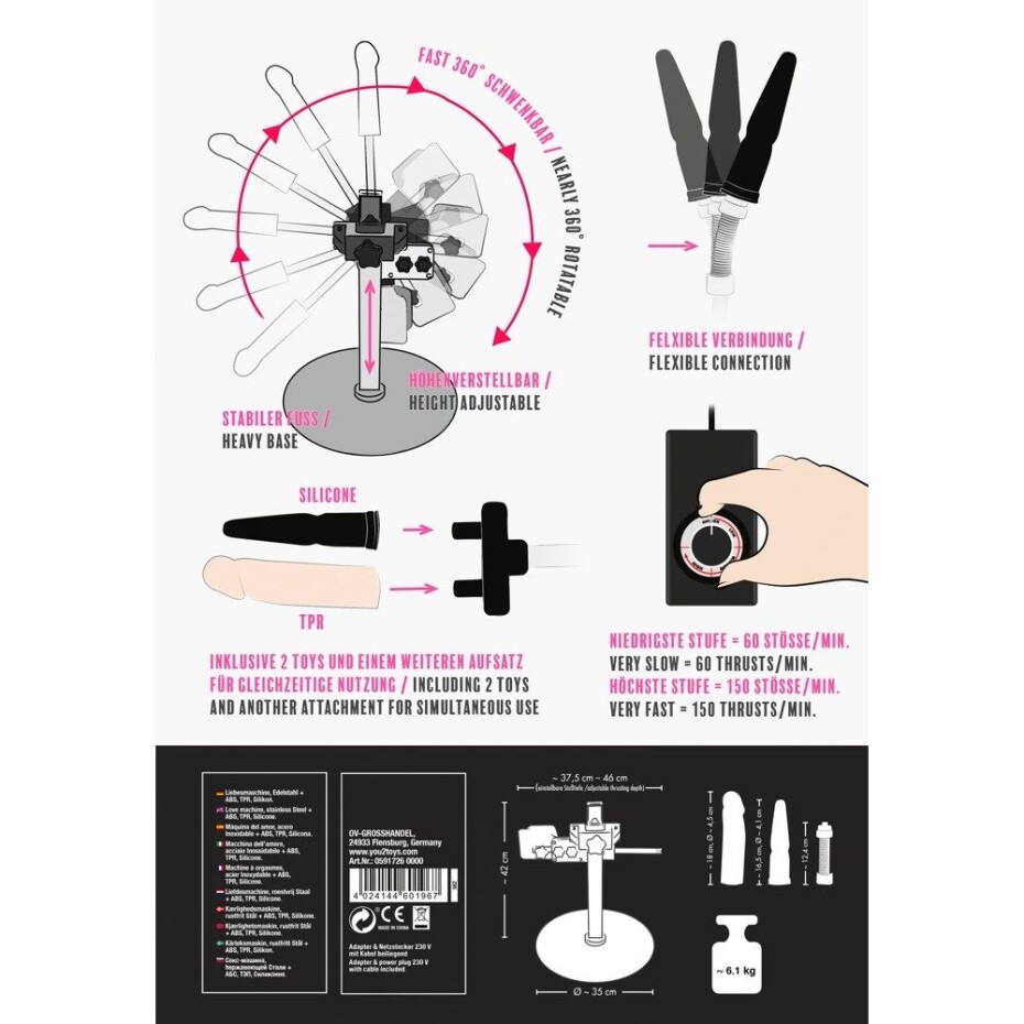 You2Toys Big Bang Penetrator - main (8)