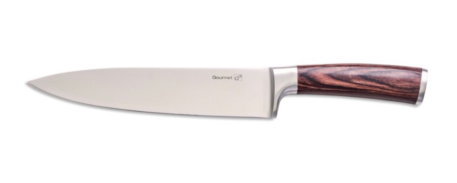 G21 Sada nožů G21 Gourmet Nature 5 ks + bambusový blok G21-6002218 - main (8)