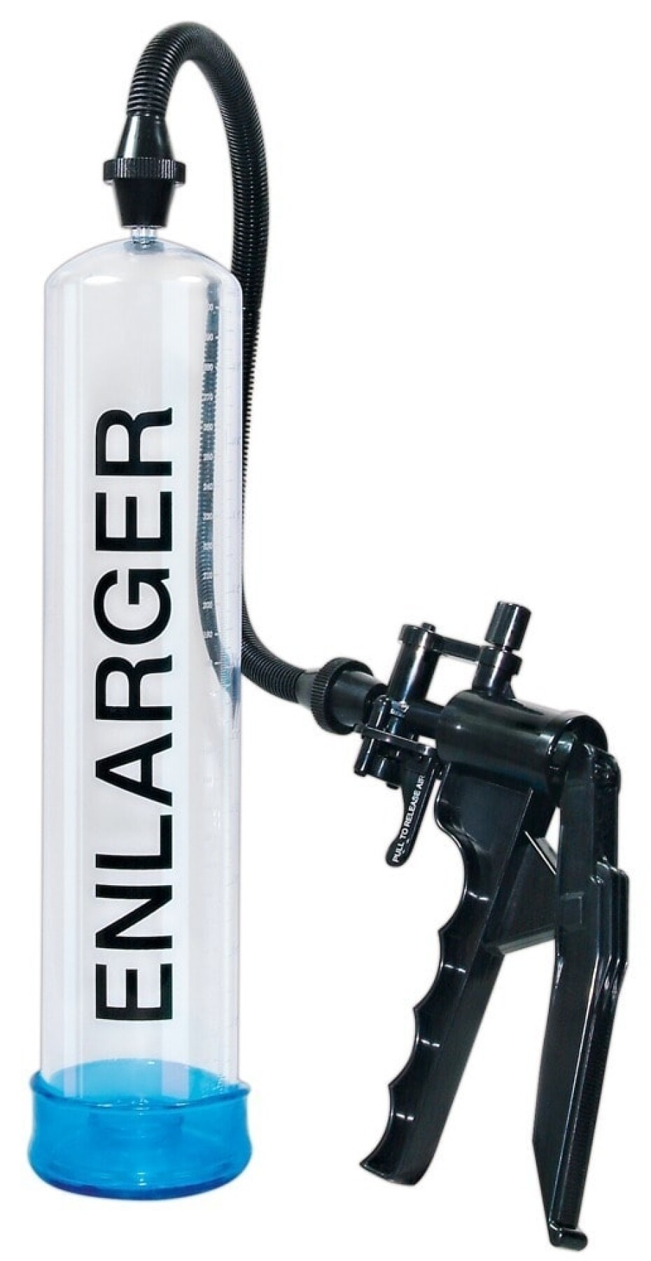 You2Toys Penis pump Mr. Big - main (0)