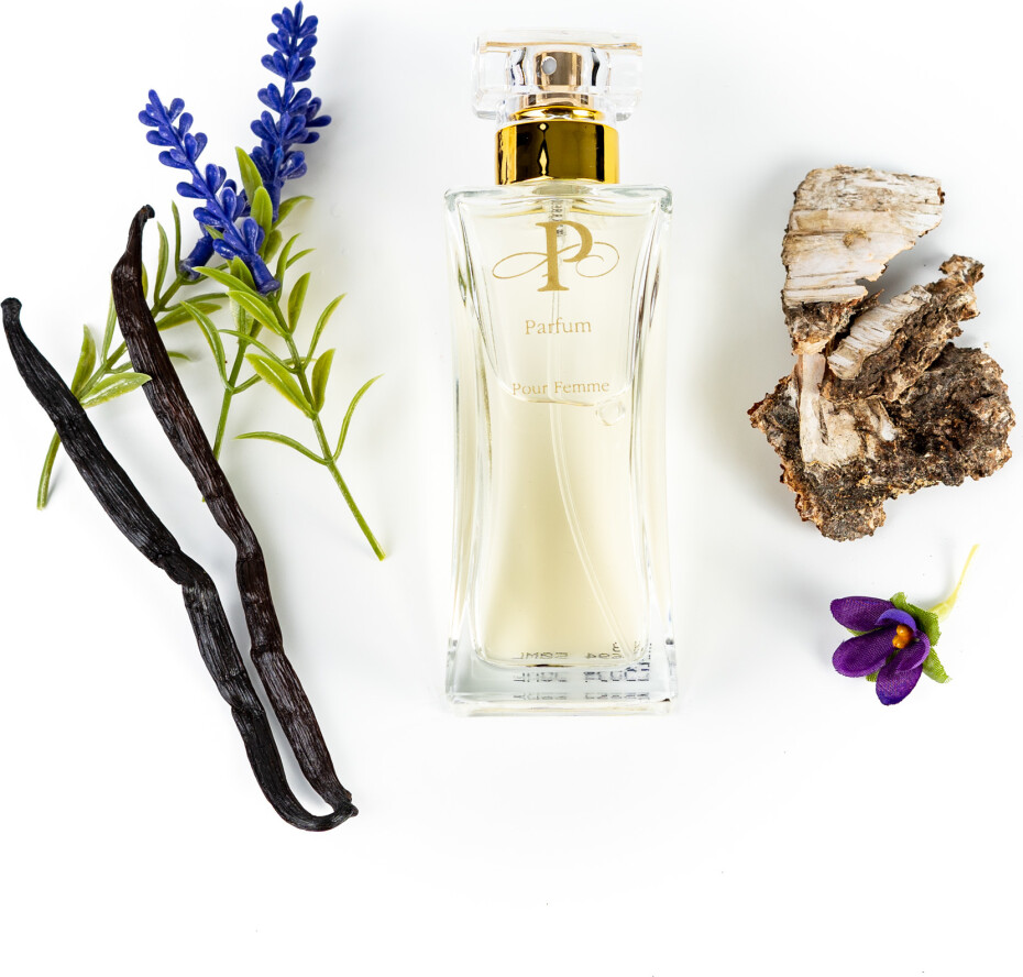 PURE No. 108 Parfemovaná voda Velikost: 50 ml bez víčka a krabičky - main (0)