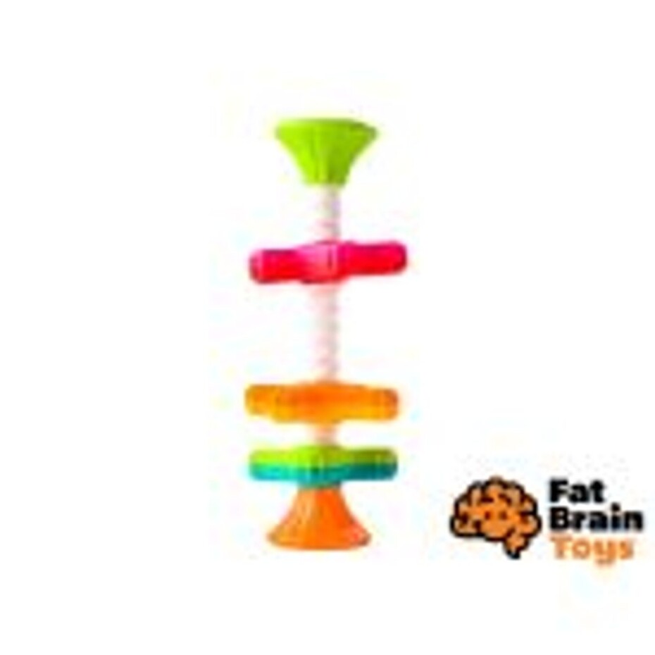 Rotující kotoučky MiniSpinny, Fat Brain, W010224 - main (1)