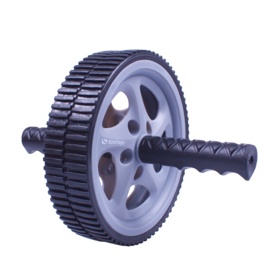 Posilovací kolečko Sportago Ab Roller 300 - main (0)