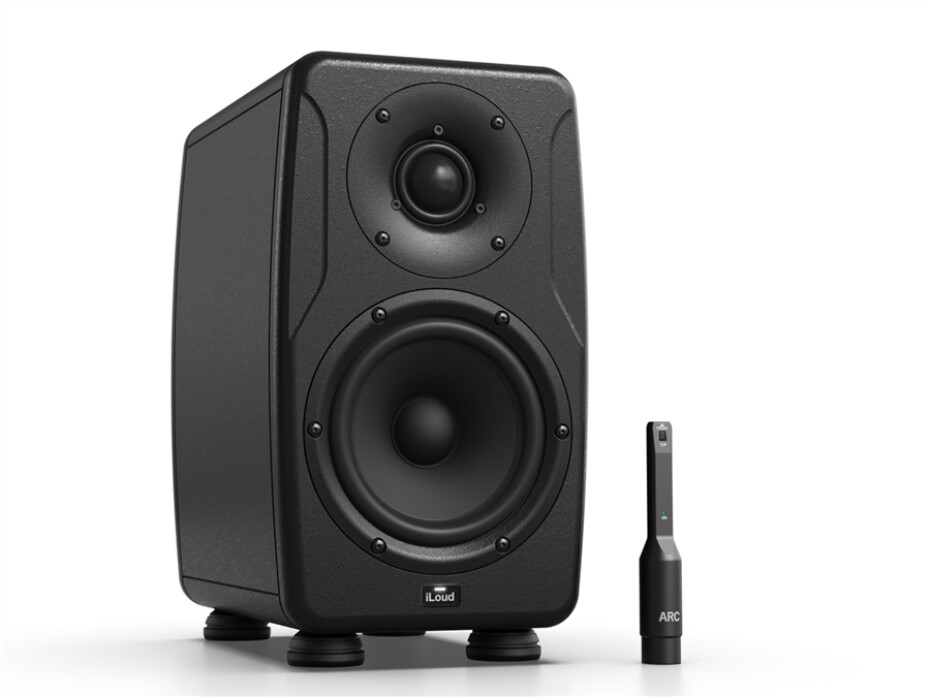 IK Multimedia iLoud Precision 5 - main (0)