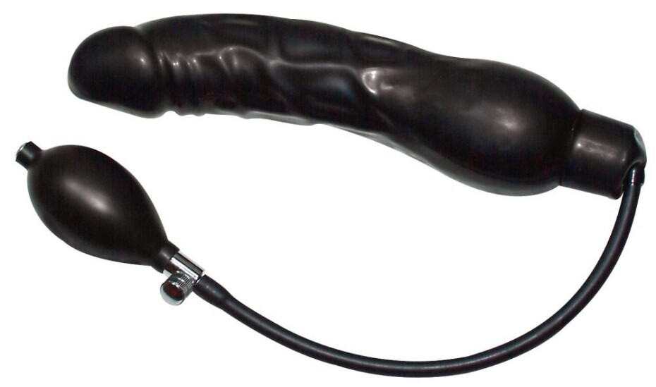 Latex ballon - main (0)