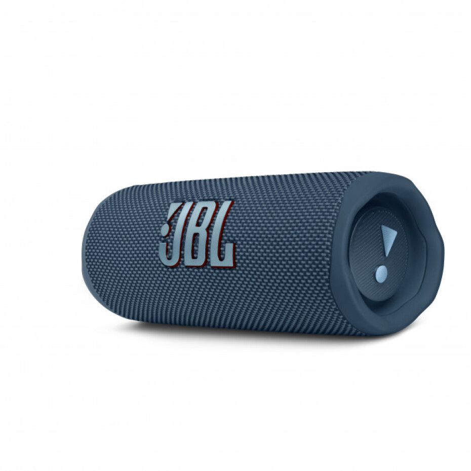 JBL Flip 6 modrý - main (0)