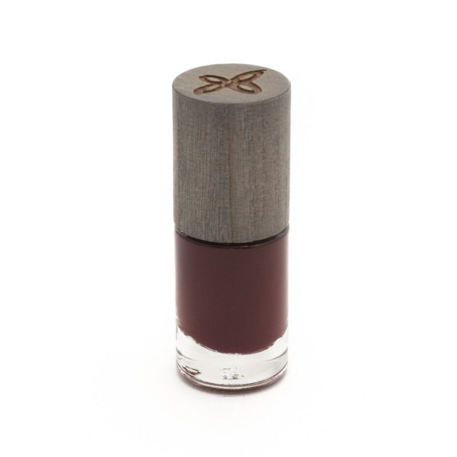 Lak na nehty 14 Red Rose BOHO 6ml - main (0)