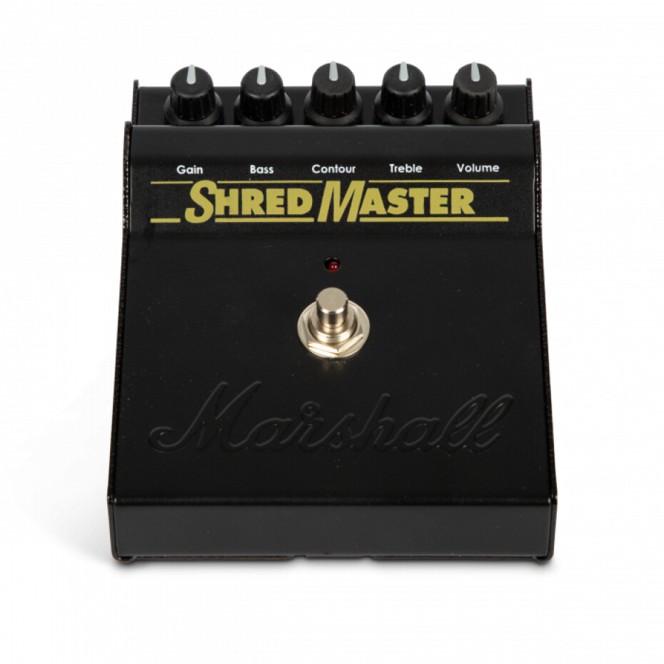 Marshall SHREDMASTER - main (0)