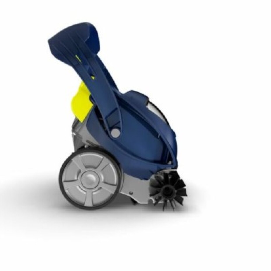 Zodiac automatický bateriový vysavač SPAbot - main (5)
