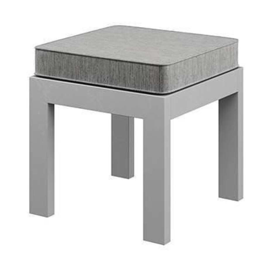 Zumm Garden Furniture® Sestava zahradního nábytku grado ii šedá - main (2)