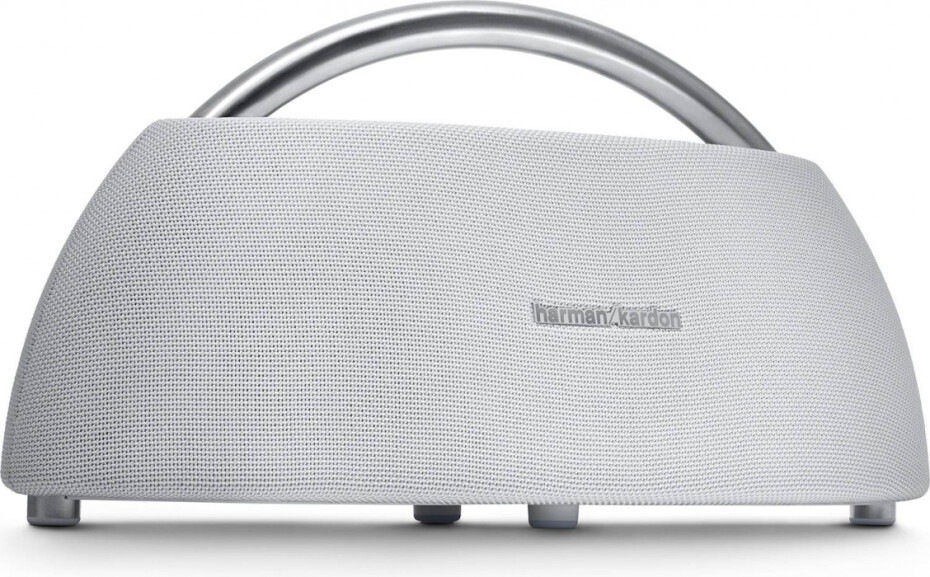 Harman/Kardon GO + PLAY White - main (0)